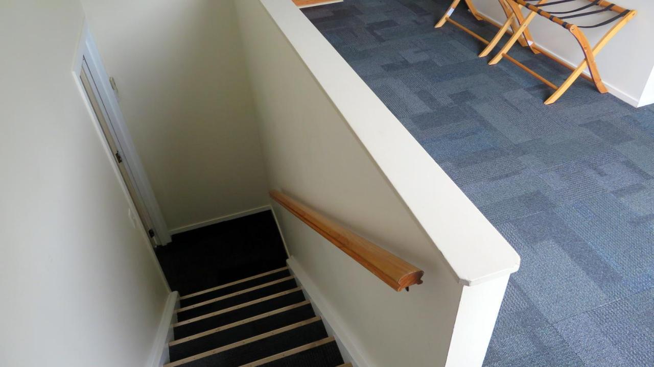 Karangahake Riverside Accommodation מראה חיצוני תמונה