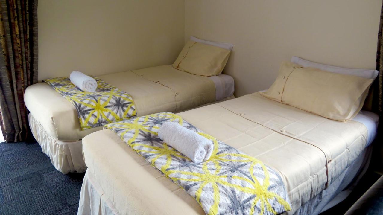 Karangahake Riverside Accommodation מראה חיצוני תמונה