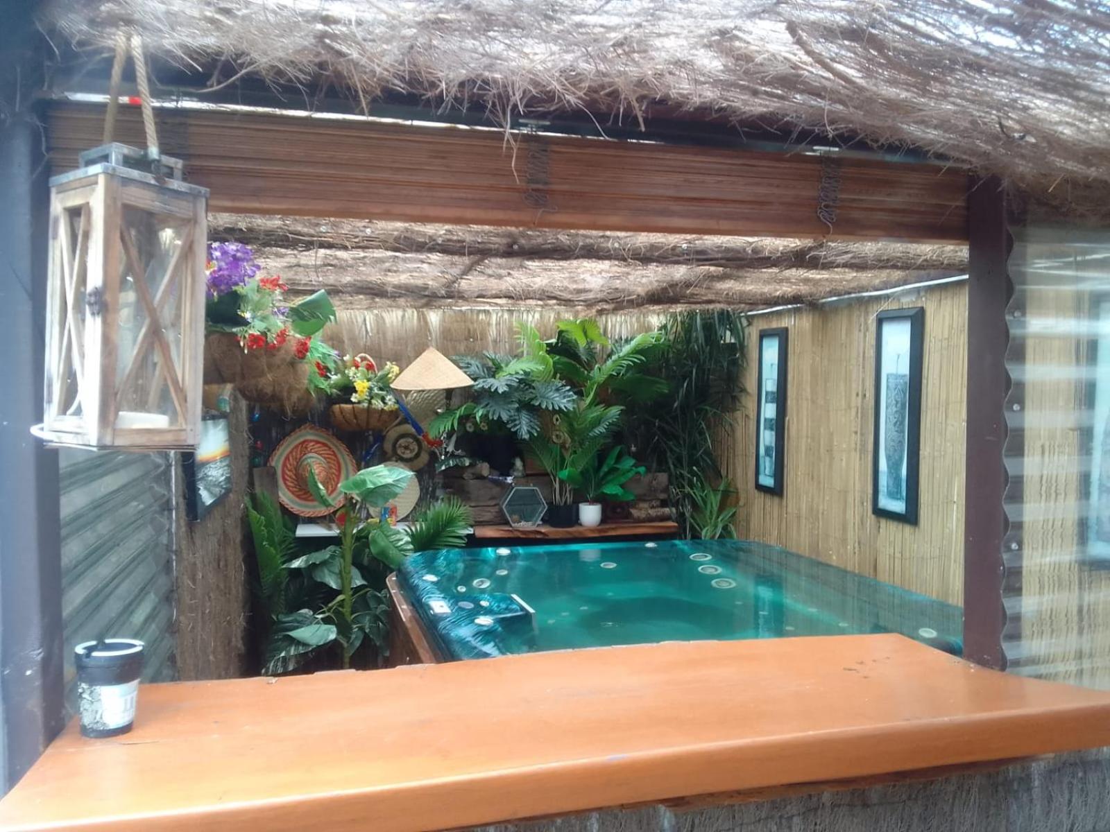 Karangahake Riverside Accommodation מראה חיצוני תמונה