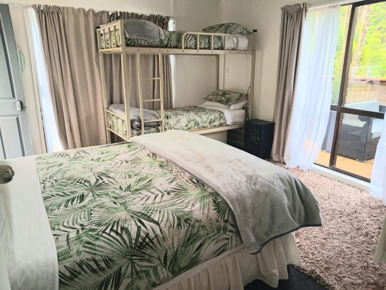 Karangahake Riverside Accommodation מראה חיצוני תמונה